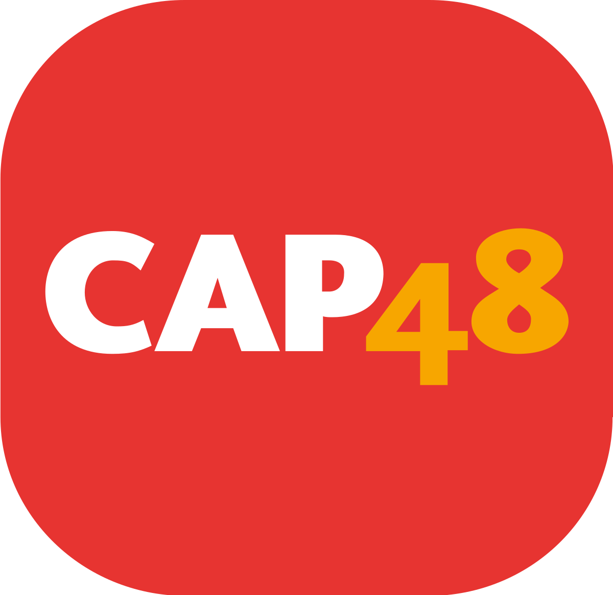 Logo CAP 48