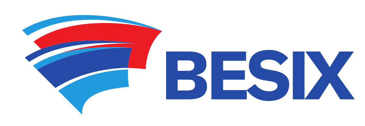 logo besix