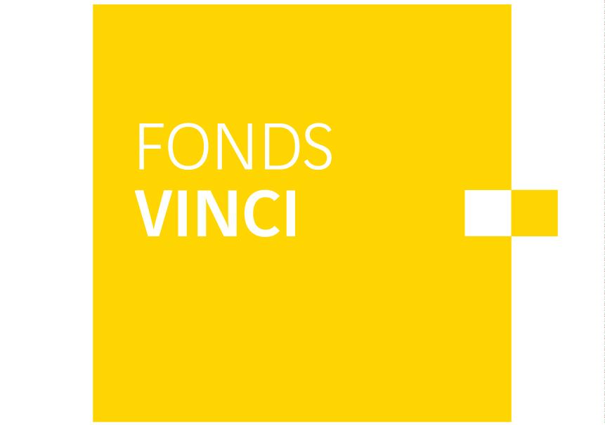 Logo Fonds VINCI