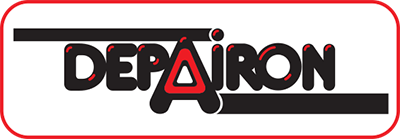 Logo Depairon