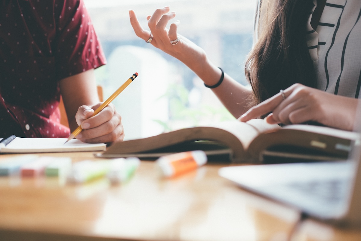 Préparation à la poursuite de la formation qualifiante à Don Bosco